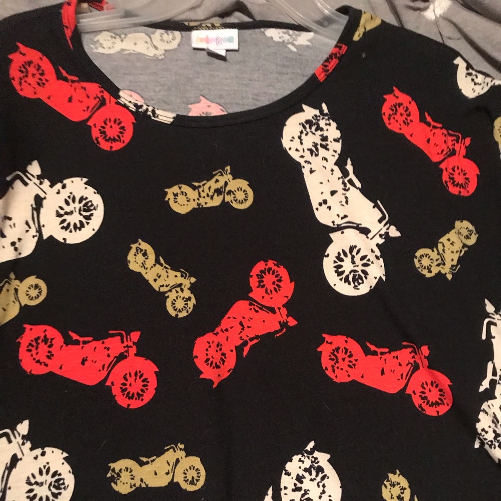 Lularoe Irma